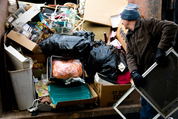Best Office Junk Removal  in Lesslie, SC