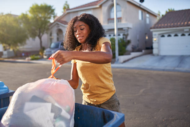 Attic Cleanout Services in Lesslie, SC