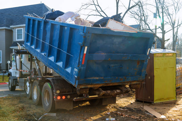 Best Attic Cleanout Services  in Lesslie, SC